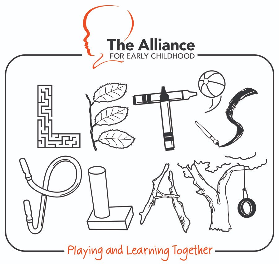 allianceforec's tweet image. Our Executive Director, Stefanie Maiuri, joined the @NTTGov Podcast to discuss The Alliance&apos;s Let&apos;s Play! 2019-2020 Ongoing Community Program launching this fall. soundcloud.com/user-105720808… #playingandlearningtogether
