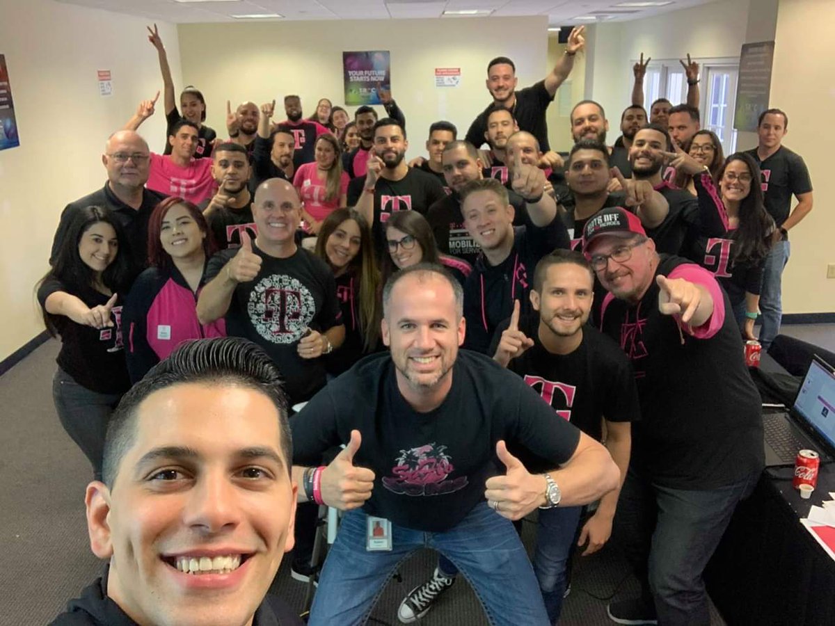 What a great MSO Miami team meeting covering all the essentials and more for August. Its lining up to be a fantastic quarter This is a team of real winners