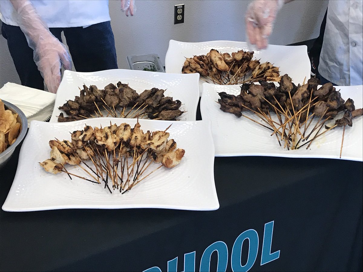 PHHS CULINARY tweet media