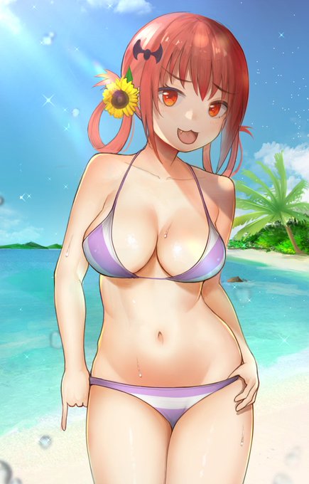 おめでとう!
#サターニャ生誕祭2019 