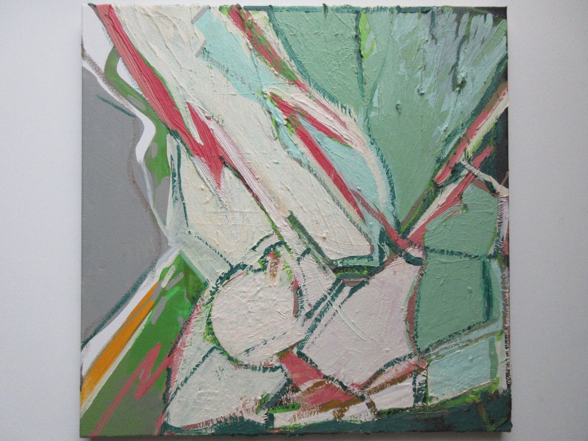 chrvtetmajer's tweet photo. Chr. v. Tetmajer, diversionary explosion, 2009 https://t.co/J0mVn1al72