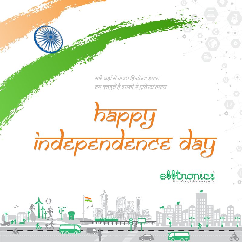 effeledlights's tweet photo. @Efftronics_Ltd  wishing all very happy #independenceday https://t.co/0okbvcpaOF