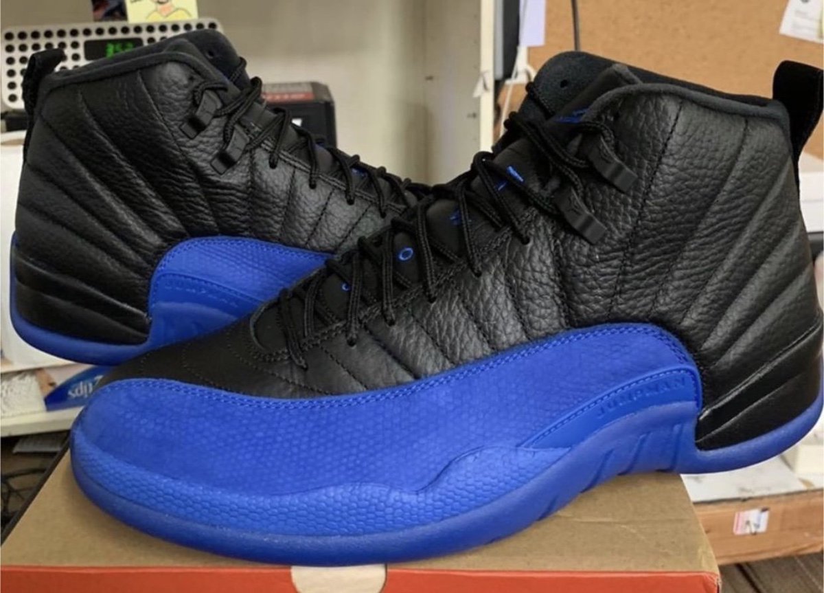 jordan 12 september release