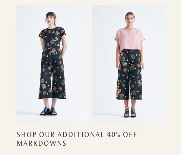 BEST OF SALE | Further Markdowns On AW19 😍 - mailchi.mp/kuwaii.com.au/…