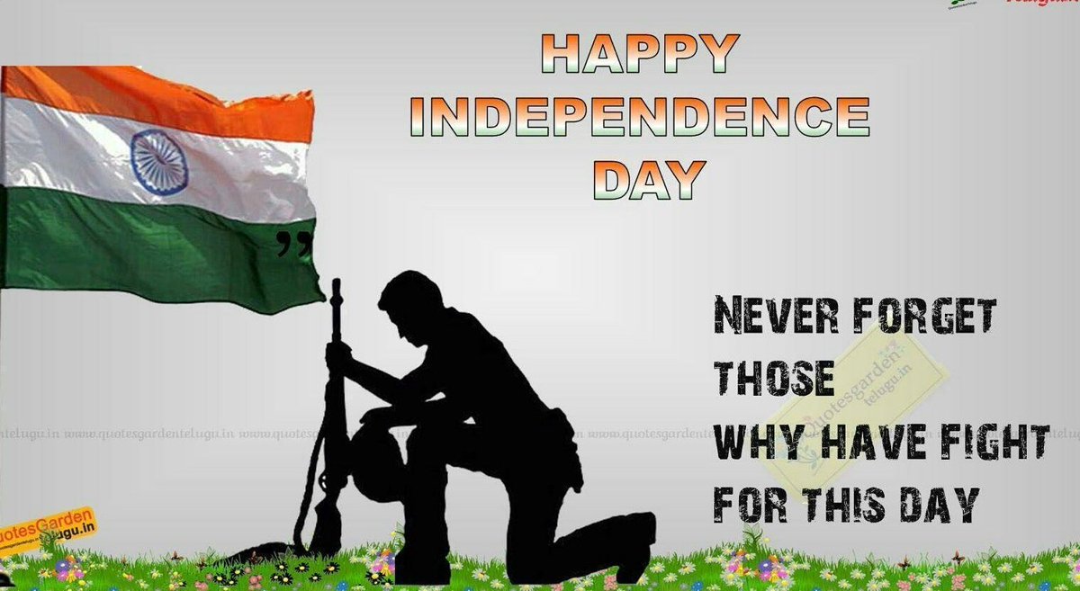 Warriors are not born, they are made in INDIAN DEFENCE ,Salute to our real heros. #HappyIndependenceDay  #HappyRakshabandhan