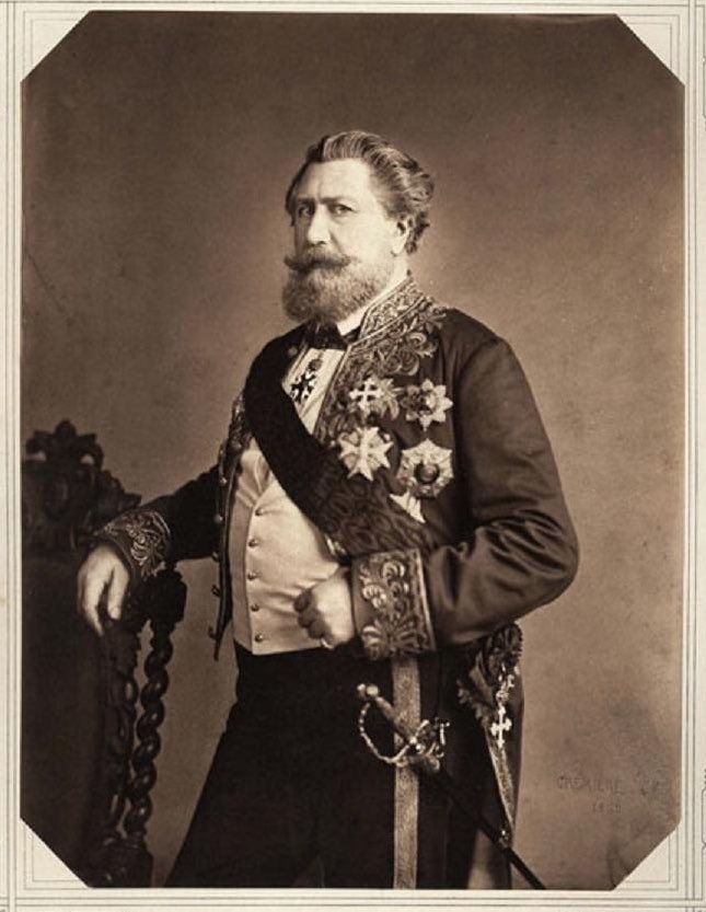 jaredklepal's tweet photo. The following dude is from the 1800s. He once criticized a painting of Manet by saying, “This is a painting of men who don’t change their underwear.”

I’ve now discovered my new favorite insult. https://t.co/5TpIYPuLRR