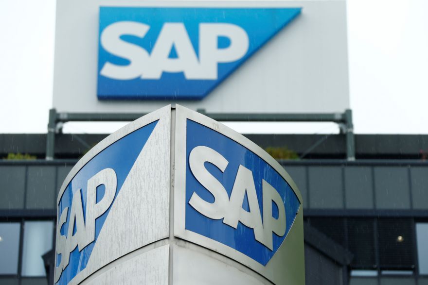 FintechSIN's tweet image. SAP launches Singapore accelerator for South-east Asia enterprise startups buff.ly/33BPGnK #b2b #startup #acelerator @SAP