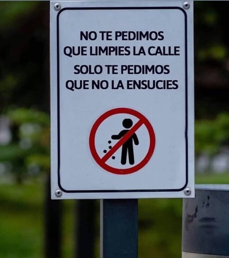 emiemr20's tweet photo. Te parece muy difícil ? https://t.co/4QvxrRMR6T