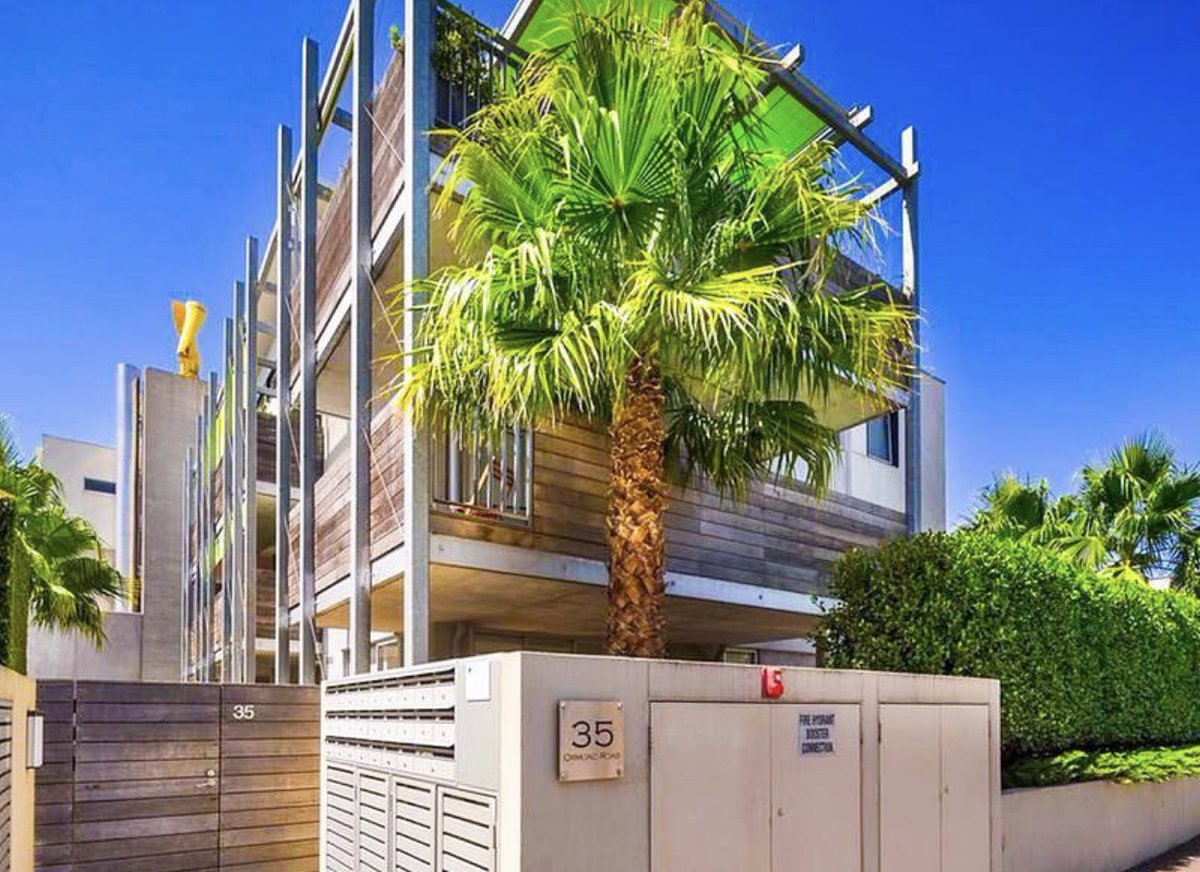 IconicStrata's tweet image. An Owner Corporation one street away from Elwood Beach just added to the Iconic Strata portfolio.
#iconicstrata
#stratamanagement
#bodycorporate
#melbourne
#stratamelbourne
#melbournestrata
#melbournebodycorprate
#servicegauranteed 
#elwoodbeach 
#ownerscorporation