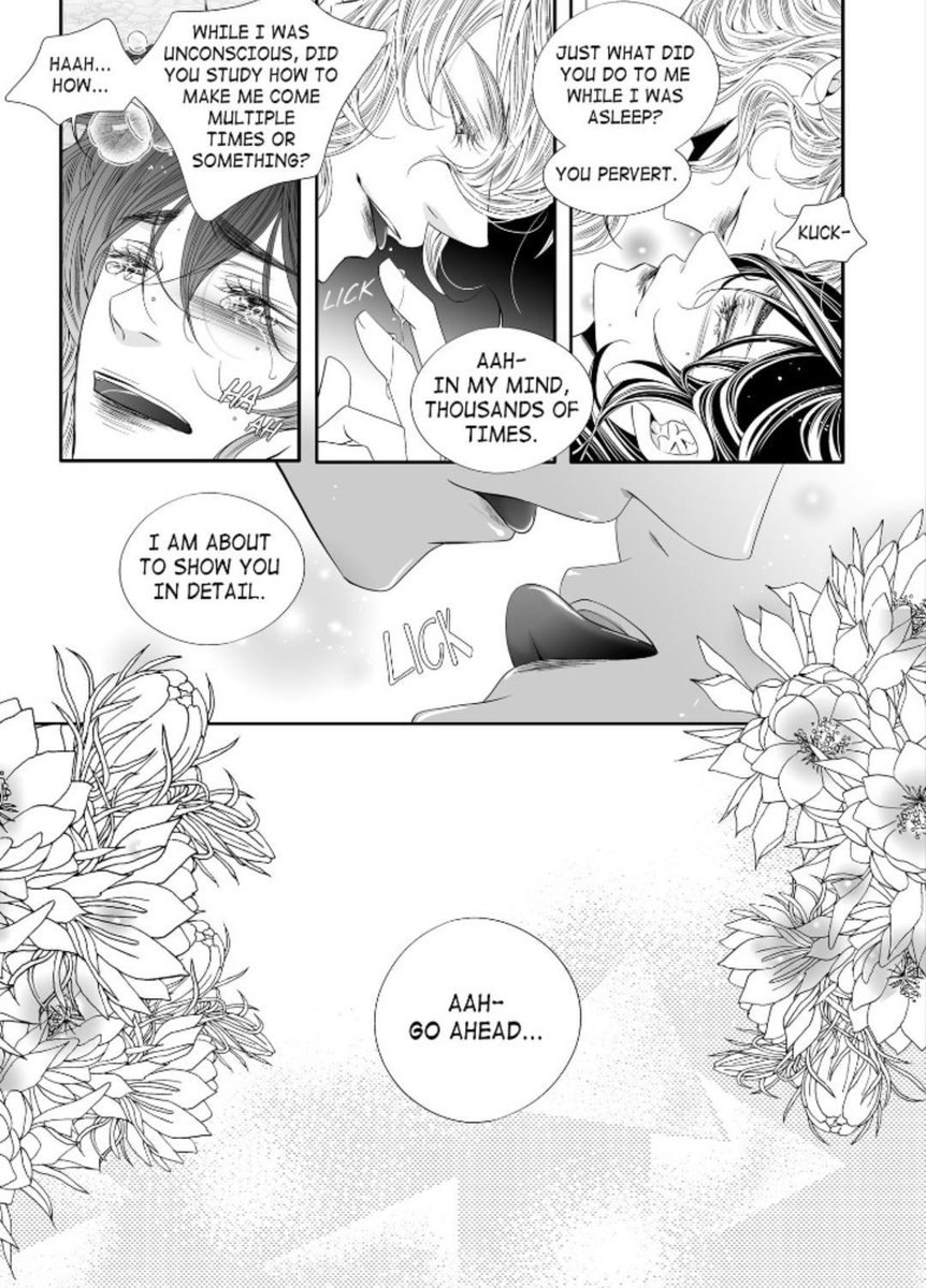 yaoi_you's tweet photo. Look at my boys, happily doing it after three years T0T
Seeing a lot of good things today~💙
Also, just wanna say, Short haired Kassan is more erotic than long haired Kassan, noticed it in the raws but WOW! @V@
(Via to take an enemys heart)
#BL #Yaoi #Love #Netcomics https://t.co/6vXShOEPVW