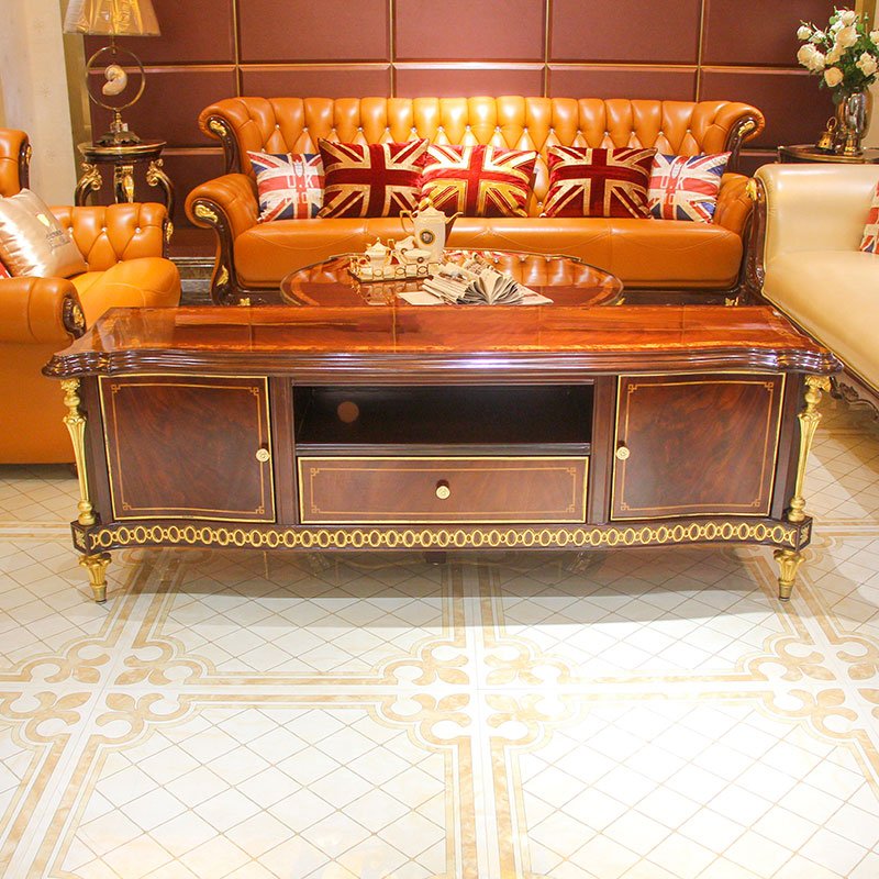 FoshanJamesBond's tweet image. They are a great combination

Classical TV cabinet, classical sofa, classical coffee table. They blend together perfectly to make our living room beautiful!

#classicalsofa
#classicaltvcabinet
#classicalcoffeetable

jamesbond-furniture.com