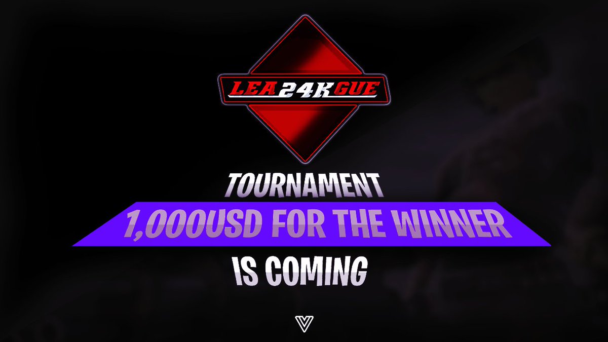 🔥Camaradas saludos a todos!
Todos esten Preparados, Cada ves Estamos mas serca de este 
SUPER TORNEO!🔥💵 Se Unieron Diseñadores,Jugadores,Adm,Patrocinadores etc etc,siguiente anuncio tendra Fecha! RT+❤<a href="/zValco/">valco</a> Preparense para lo mas grande jamas visto!
En Esta Comunidad!🔥💰💵