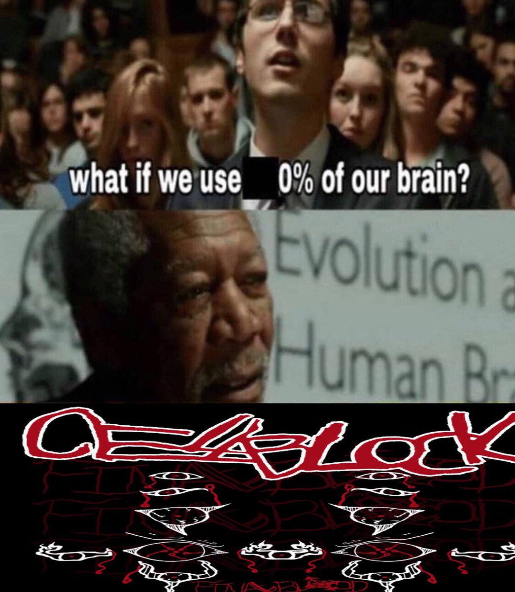 CELLBLOCKDOC's tweet image. 