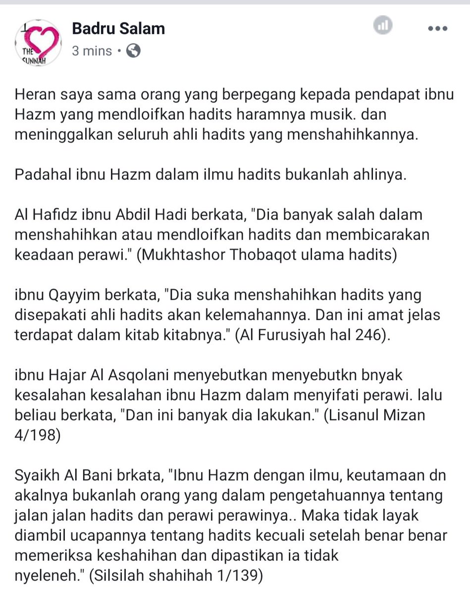 Panggil Saja: 🅰🅱1 tweet media