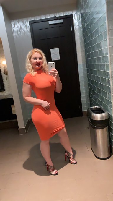 Don&rsquo;t I look cute! https://t.co/BUJiEONBZm<a href="/tag/redhead"class="tags"><span>#redhead</span></a><a href="/tag/onlyfans"class="tags"><span>#onlyfans</span></a><a href="/tag/stockmarketcrash"class="tags"><span>#stockmarketcrash</span></a>