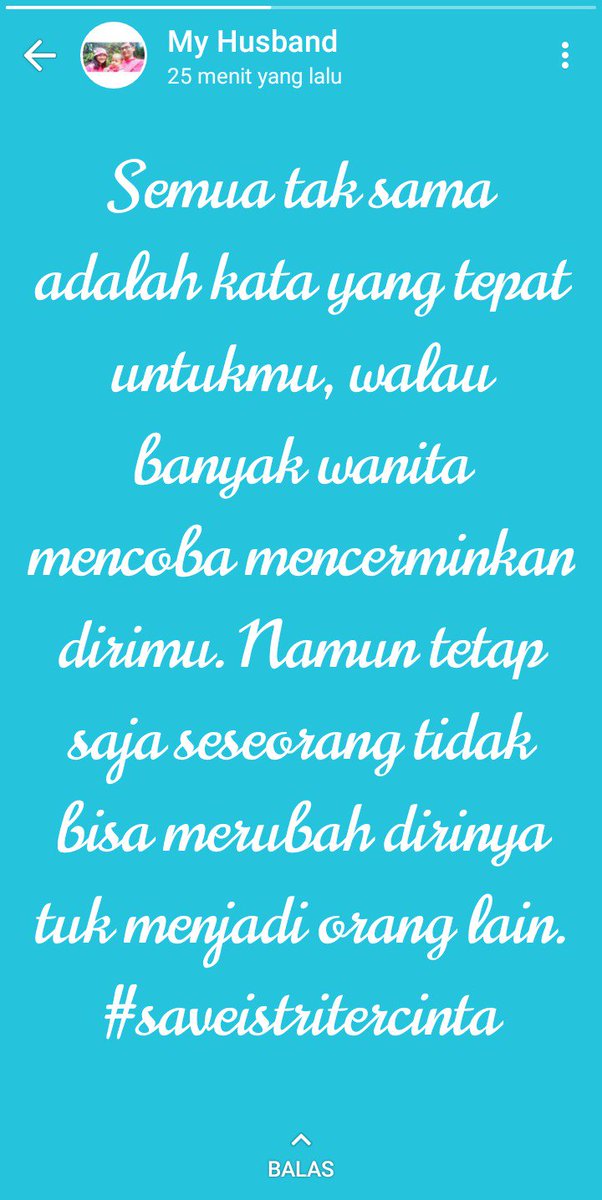 Nabila tweet media