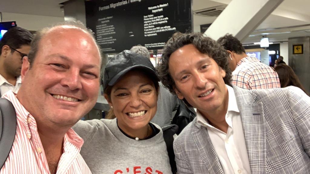 DavidRayo's tweet photo. Que buena gente te encuentras cuando viajas a Mexico... https://t.co/TfUB9Fb1YE