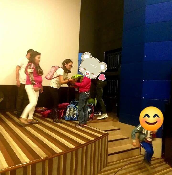 Өглөөний мэнд.
"ШИДЭТ ЦҮНХ-2019" зөв үйлсийн аян(2019.08.14-24) албан ёсоор эхэллээ.
Сайхан сэтгэлтэй ах эгч нар, байгууллага хамт олныг   Нийгмийн сайн сайхны төлөө зөв үйлсийн аянд нэгдэж,олон хүүхдэд итгэл, урам зориг бэлэглэхийг хүсч байна!☺️