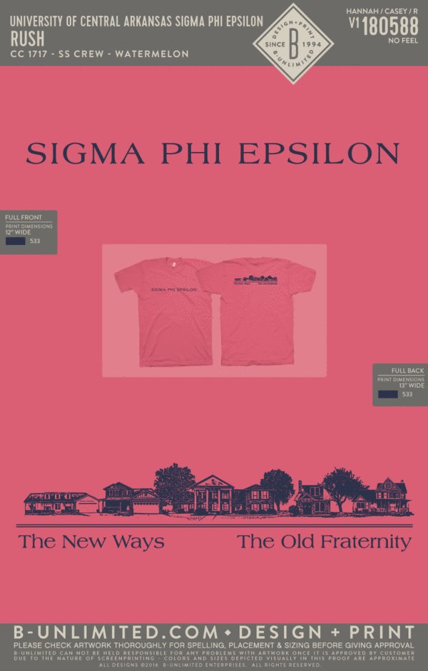 UCA SigEp tweet media