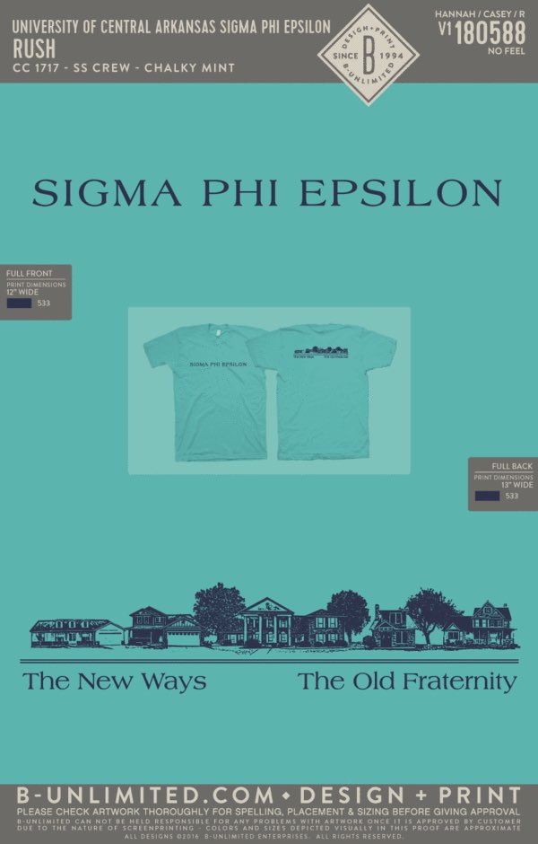 Seaside themed shirts are available to order online! Order before next Tuesday to get yours! b-unlimited.com/collections/uc…