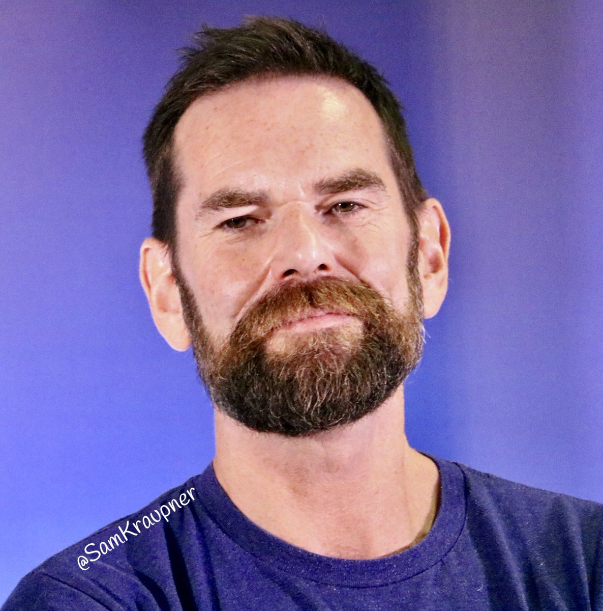 SamKraupner's tweet photo. Seeing #duncanlacroix again at @starfuryevents #Highlanders4 was such a treat! Here are a few pictures I took of him last weekend. #Outlander #murtaughfitzgibbonsfraser https://t.co/jfZ0fEPxtw