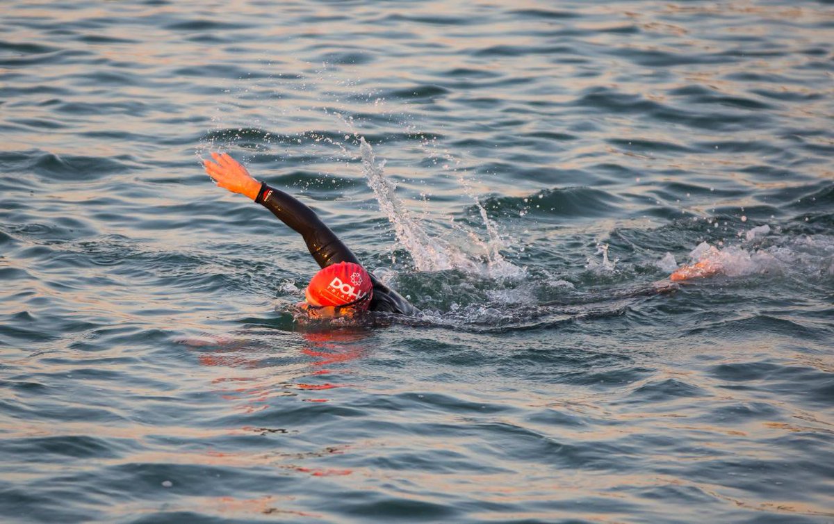 Always accept an invitation to swim 🏊♂🏊♀

#Tbt #ThrowbackThursday #DT2019