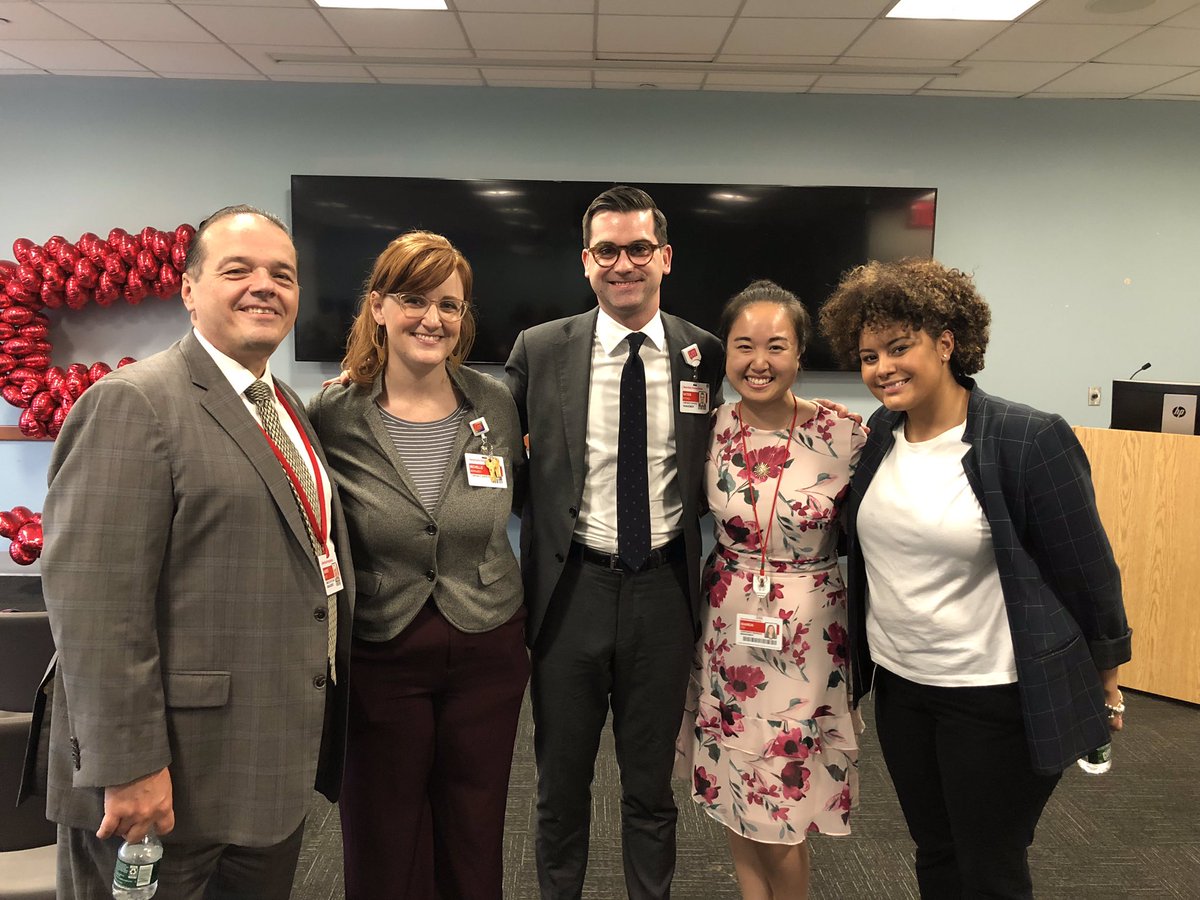 Mara Minguez, MD tweet media