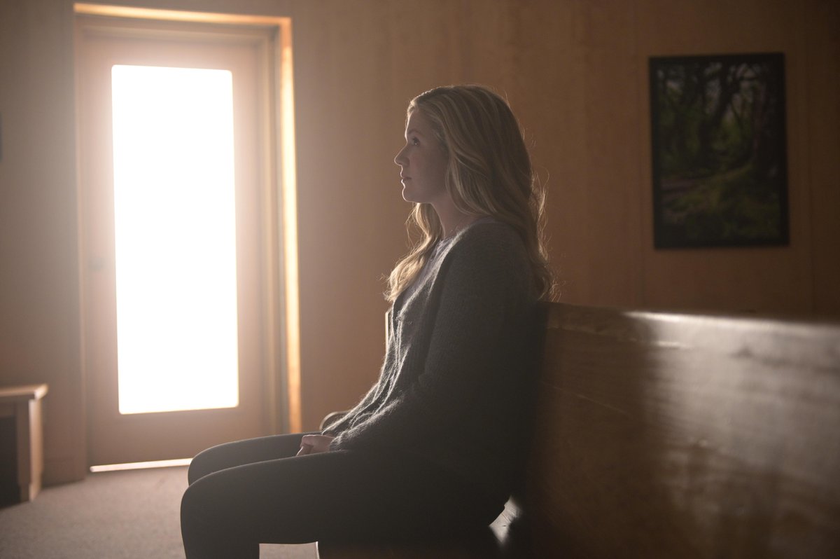 Take a seat and get comfortable. #TheInBetween season finale starts NOW on @NBC.