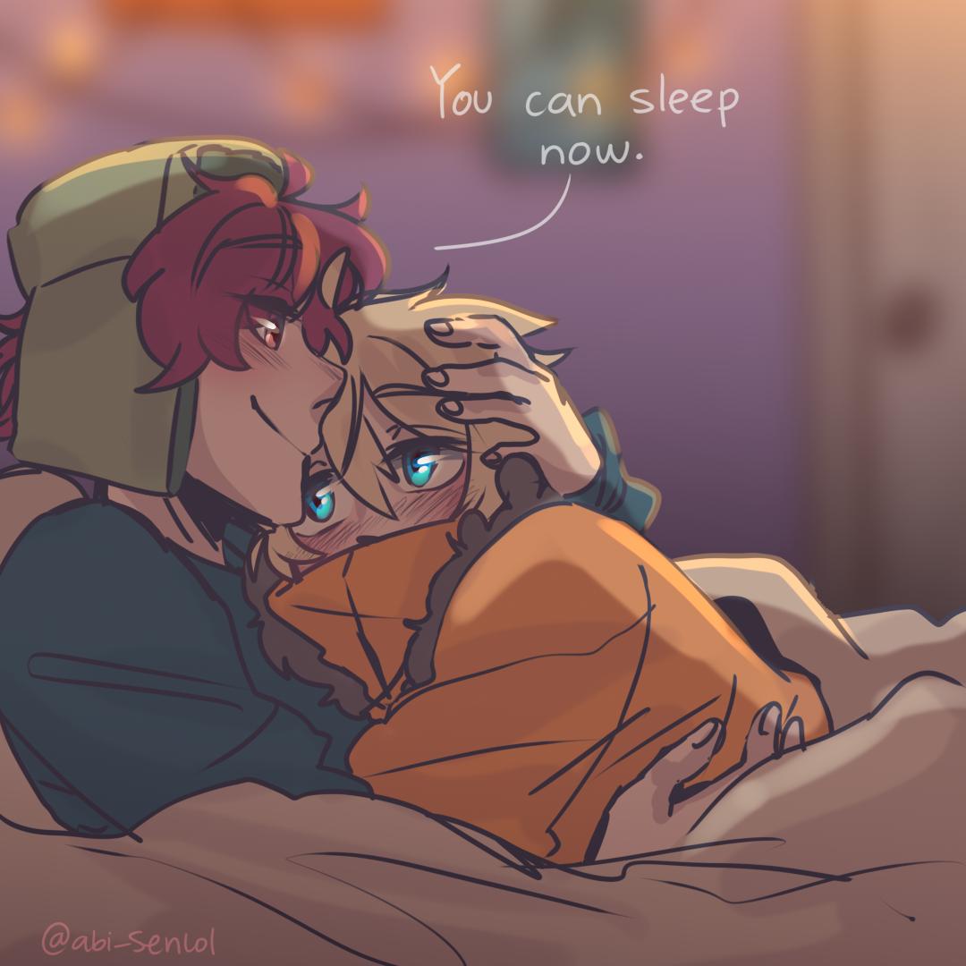 Abi_senlol's tweet photo. #k2week Day 1 "cuddling"
I forgot to post this here dfssfsa https://t.co/RvQptb1NCU