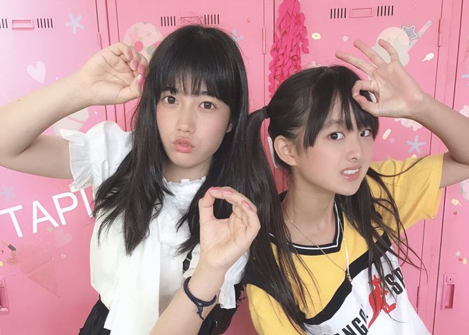 Twitterのコスプレ画像21