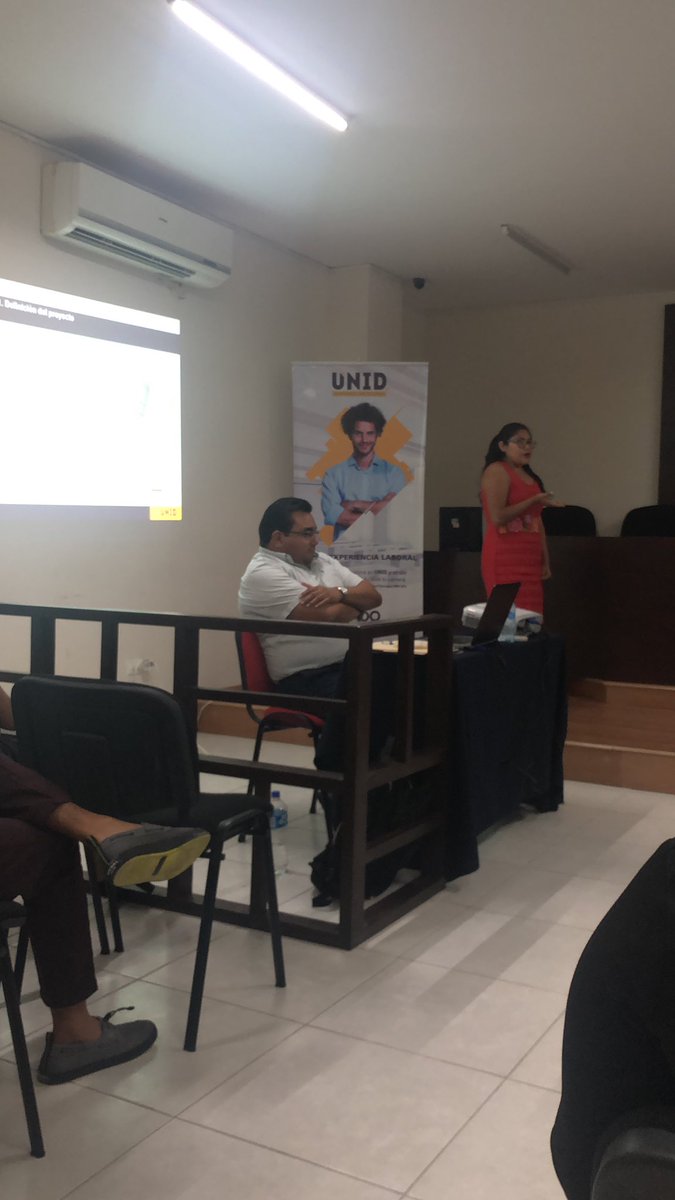 UNID_Czm's tweet photo. Estadías Empresariales https://t.co/Hi7GBazPiq