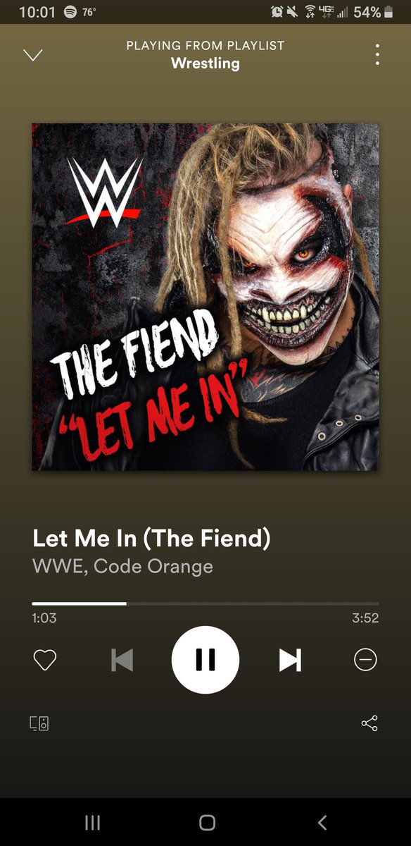 galaxyofgarbage's tweet photo. Anyone NOT listening to this in repeat? 🧐 https://t.co/98EYHVBQyj