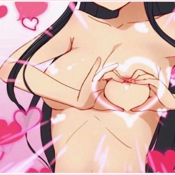 Thought I&rsquo;d recreate this ☺️☺️☺️ #hentai #anime #sexy #ahegao https://t.co/9dGjlTobEV<a href="/tag/hentai"class="tags">#hentai</a><a href="/tag/anime"class="tags">#anime</a><a href="/tag/sexy"class="tags"><span>#sexy</span></a><a href="/tag/ahegao"class="tags"><span>#ahegao</span></a>