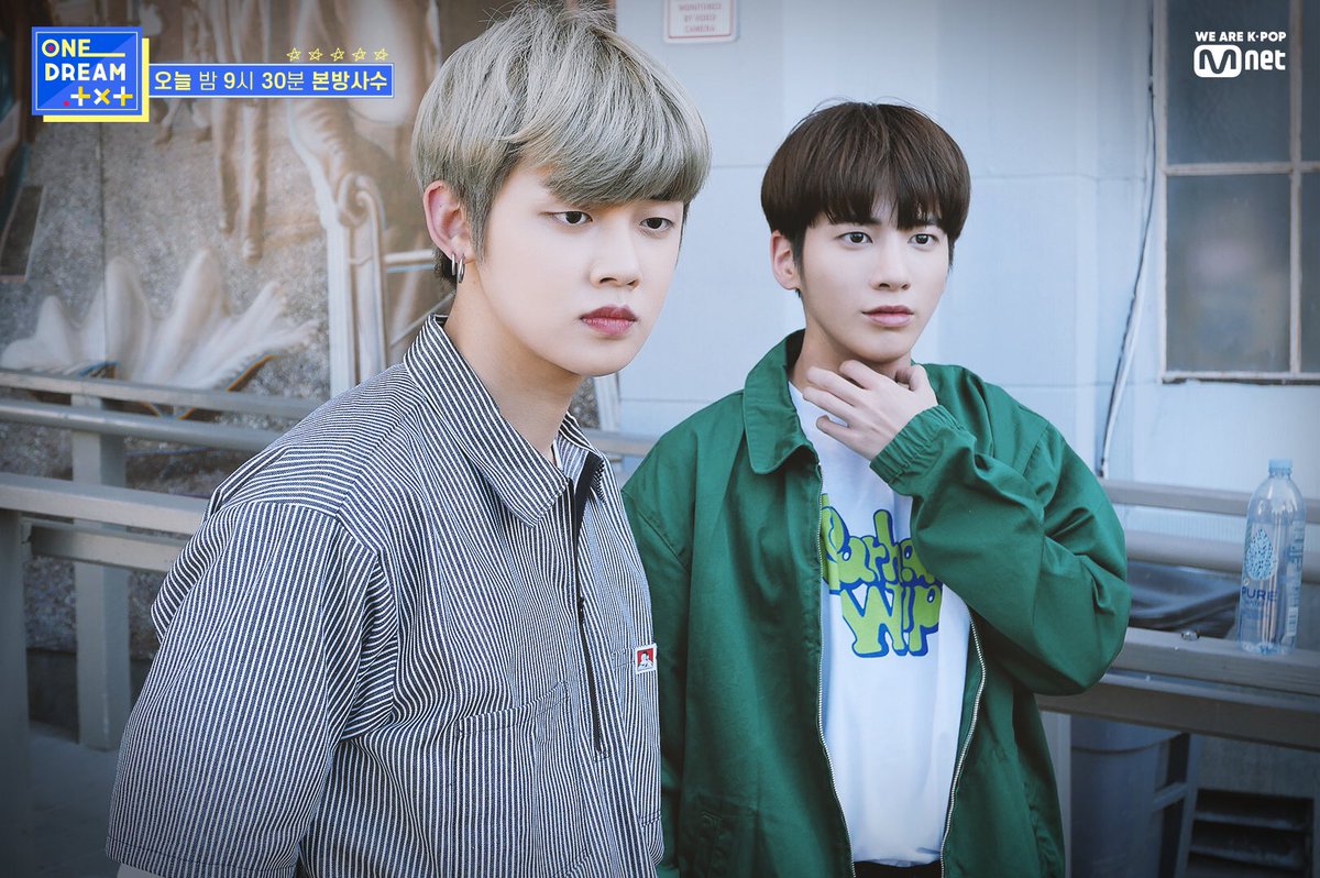 MnetKR's tweet photo. [#ONEDREAM_TXT 7회/스포일러 CUT] 투모로우바이투게더 마지막 LA 쇼케이스부터, 캠핑장까지 오늘밤 본방사수! 🥰💖

#TOMORROW_X_TOGETHER 8/15(목) #오늘밤 9시30분

#투모로우바이투게더 비밀스런 30일기
<ONE DREAM.TXT> 매주 #목요일 #밤9시30분 본/방/사/수

#수빈 #연준 #범규 #태현 #휴닝카이 https://t.co/gbaJj4w21M