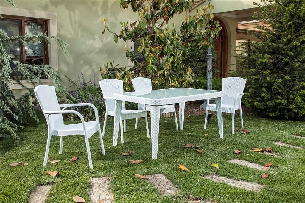 aizonoi's tweet photo. Osaka Table + 6 Piece Royal Sofa Rattan Set
(35``x60`` Glass Table + 6 Antares Seat)

#Aizonoi
#homedecor https://t.co/pyTib0eg9r