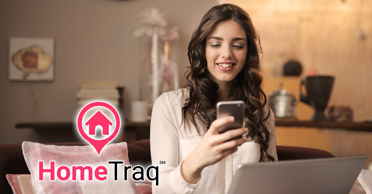 HomeTraq's tweet photo. Take control of the process with HomeTraq on your phone.  Tour the homes you want on your schedule, then choose the agent you want to work with. 

#takecontrol #tourhomes #yourtime #yourschedule #youchoose #realestate #agent https://t.co/gOvsjKAOxy