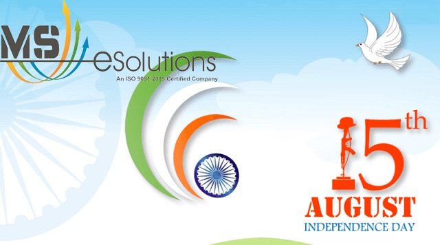 msesolutions's tweet image. *_M.S.E-Solutions Pvt Ltd wishes you a Happy Independence Day 2019_* 🇮🇳