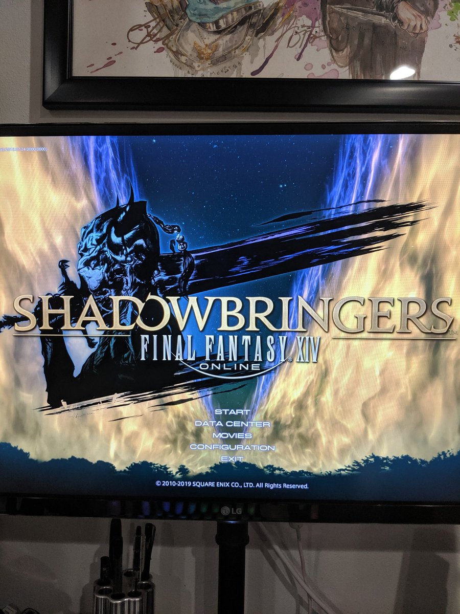 dnddegenerates's tweet photo. Imagine being so done with everything that you'd rather spend hours jumping ledges in #ffxiv and having the time of your life. Can't? We can show you what that looks like! Maybe we'll sprinkle in some place of the dead too. 8:30 PDT at
https://t.co/jhlEpwYbue!
#whyisthissofun https://t.co/wJpeAE3a5T