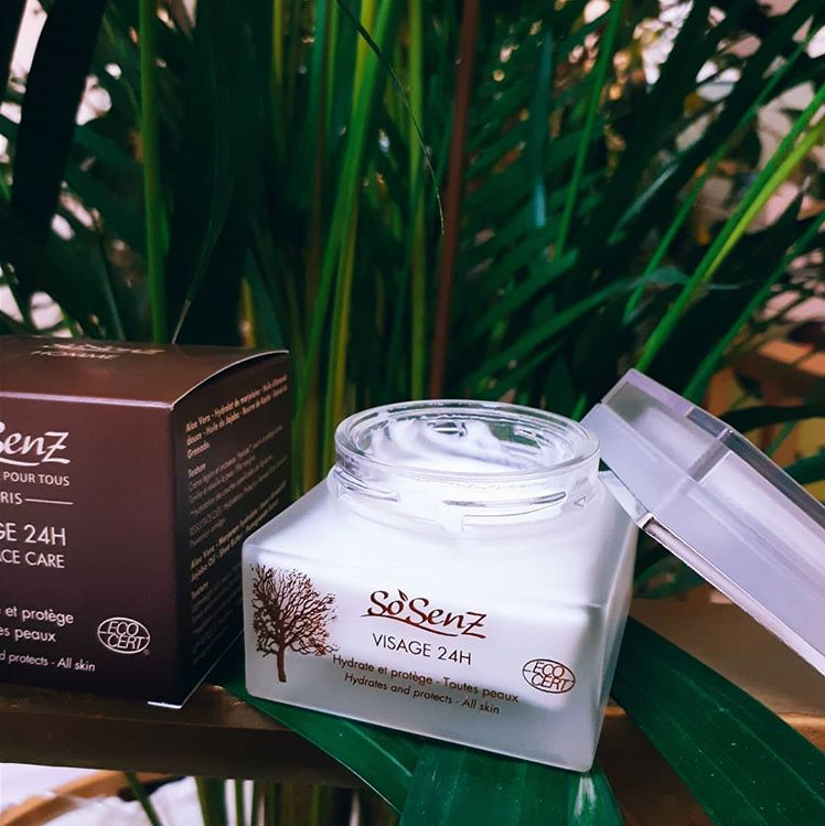 SosenzSingapore's tweet photo. VISAGE 24H, a rich yet light cream for #men that hydrates, nourishes and protects the skin. Helps to tone and revitalize the skin while ensuring a non-oily finish.
#facecare #malecosmetics #madeinfrance #menstyle #naturalskincare #singapore #menbeauty #malaysia https://t.co/vpayfKIEyY