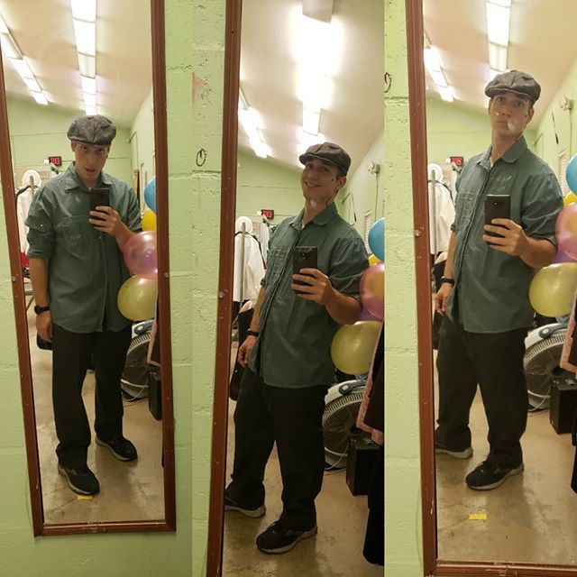 Besttechserv's tweet image. This what I would look like in the 20s.
#gypsy ift.tt/2MiI44e