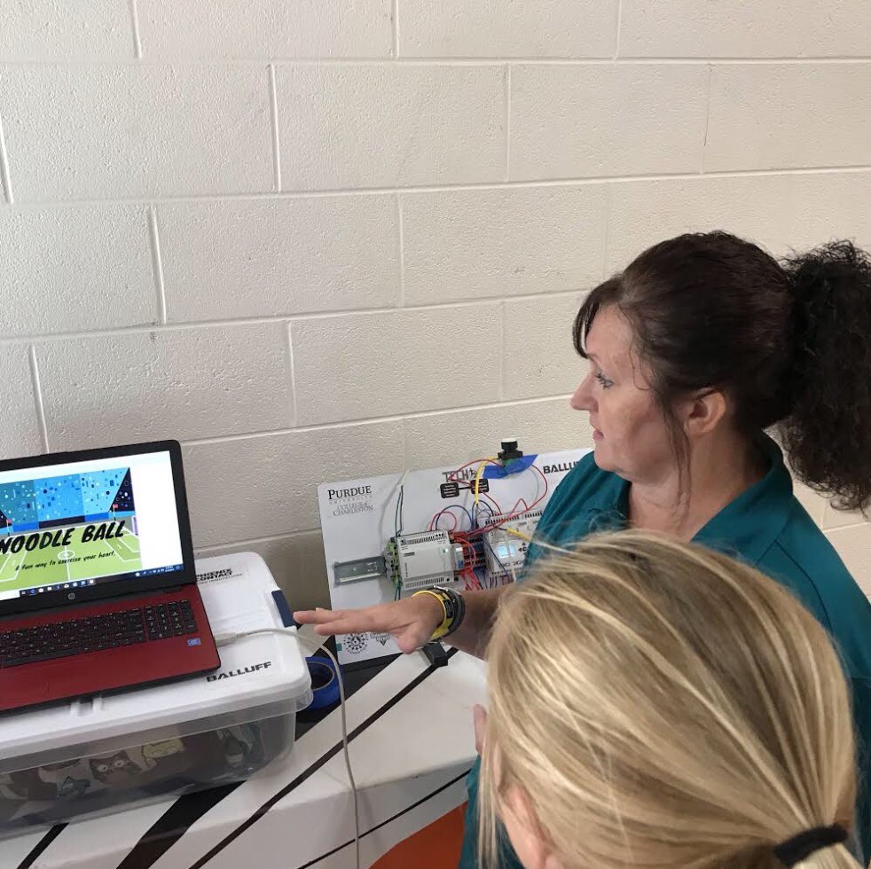 Ginger N tweet media