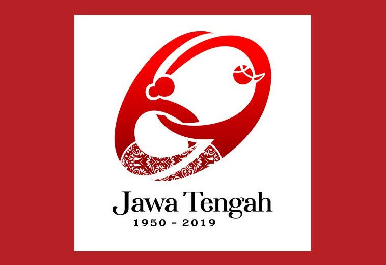 SELAMAT HARI JADI KE 69 PROVINSI JAWA TENGAH, 15 Agustus 2019 "NGRUMAT BEBRAYAN" 
SEMOGA JATENG SEMAKIN MAJU..!! #JatengGayeng 
#HariJadi69Jateng 
#HUTJateng69 
#Blora #BloraMustika #JatengGayeng <a href="/humasjateng/">Humas Jateng</a> <a href="/ganjarpranowo/">Ganjar Pranowo</a> <a href="/TajYasinMZ/">Taj Yasin Maimoen</a> @PKKBlora <a href="/AriefRohman_838/">BUPATI BLORA</a> <a href="/KomangG_Irawadi/">Komang Gede Irawadi</a>