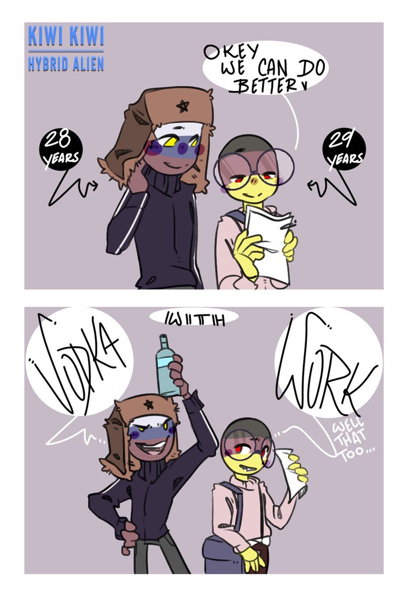 KiwiKiwi555's tweet photo. Let's talk 04- COMIC
✨https://t.co/TgLk1rDwLT✨
#RusGer #contryhumansrussia #contryhumansgay #contryhumanscomic #contryhumansgermany #contryhumans #ch #chrussia #chgermany https://t.co/5Hq7XjBgkx