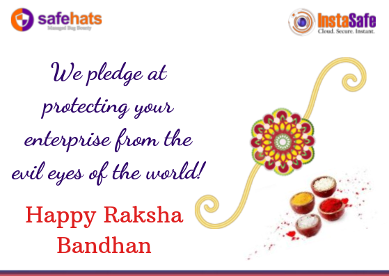 Happy Raksha Bandhan #rakshabandhan