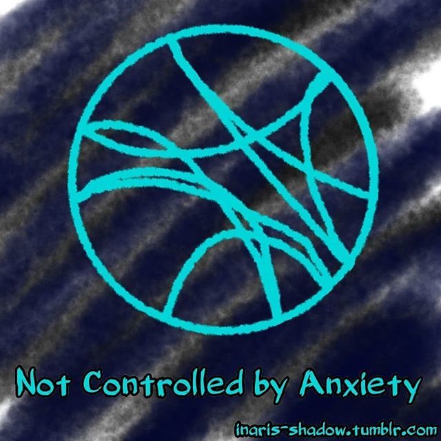 InariShadow's tweet photo. "Not controlled by anxiety"

Original sigil by Sage!

PM for custom sigils to purchase!

#sigil #sigils #sigilmagick #witchcraft #magic #sagessigils https://t.co/kIUJrf32a9 https://t.co/mMGampfqDY