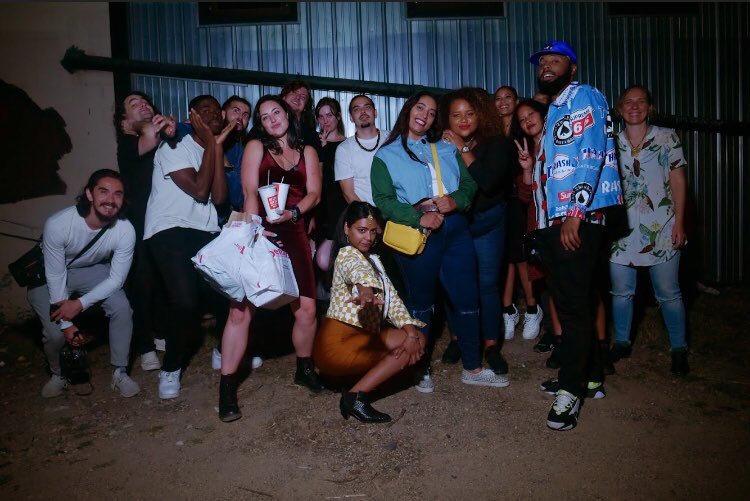 Last Friday means more than words can say. The impact of my music was largely invisible to me, only vaguely measured by numbers but I felt it measured by love last Friday (nearly sold out too!). If you shared energy near or far TY ✨❤️💕 I am grateful &amp; happy!