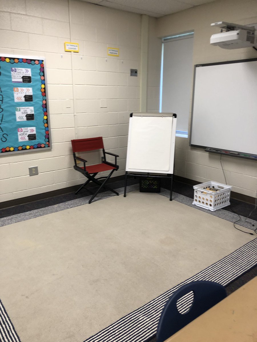 barbara0456's tweet photo. Wandered into the classroom of two of our first year 5th grade teachers and was treated to some really lovely learning spaces! @KLFeldner and @RaneyStogner are ready to teach! @HECleads! #Pridein5 @MrPollock_HEC @MCHarrisAP @RobinW_Cox @tinawmcc https://t.co/7MH2UfQHyq