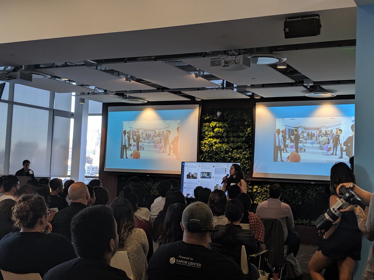 Techqueria tweet media