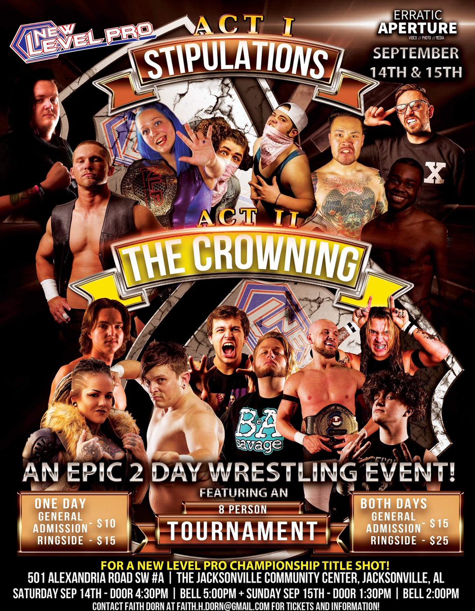 BillieStarkz's tweet image. This title looks good with my hair! Make sure you come out to @NewLevelPro1 in September to see what I’m talking about! #ifhy #spacejesus #babydraw #ibite #boat #trash