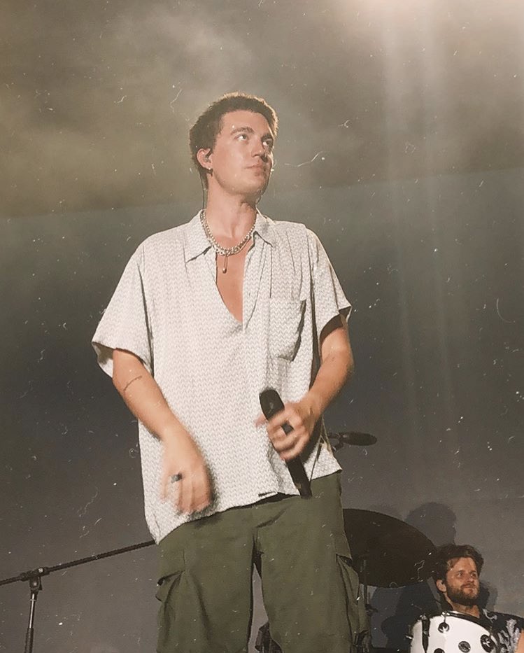 lanyaustraIia's tweet photo. some pretty pics of LANY last night in Jakarta! (show #2) — 📷: arifiantidevi on IG https://t.co/s6oCs4iedv